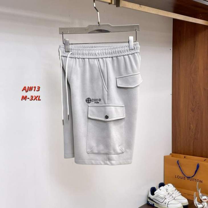 Dior Short Pants _SKUDiorM-3XL12yr12217021
